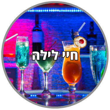 חיי לילה