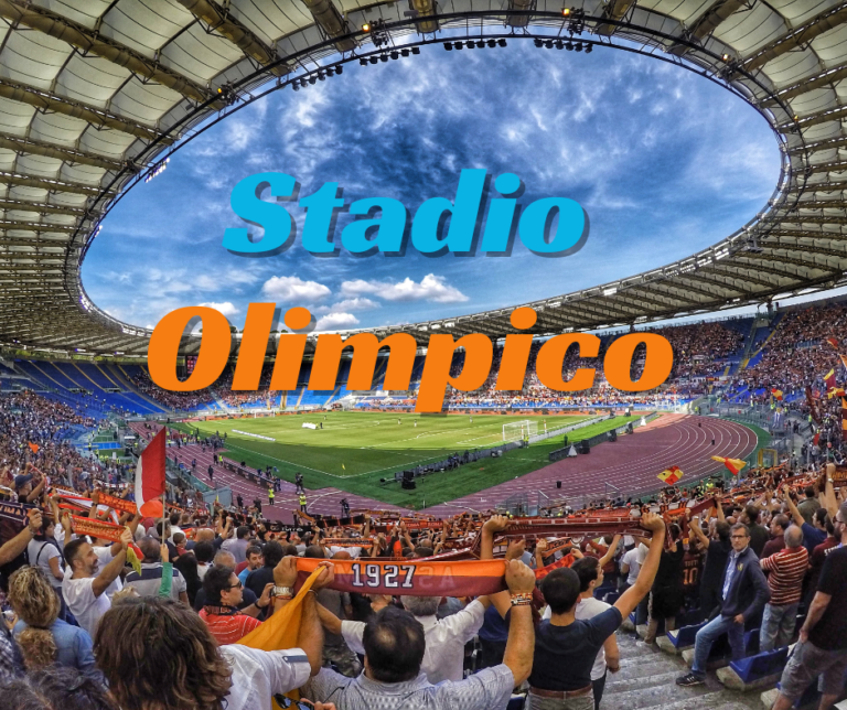 Stadio Olimpico