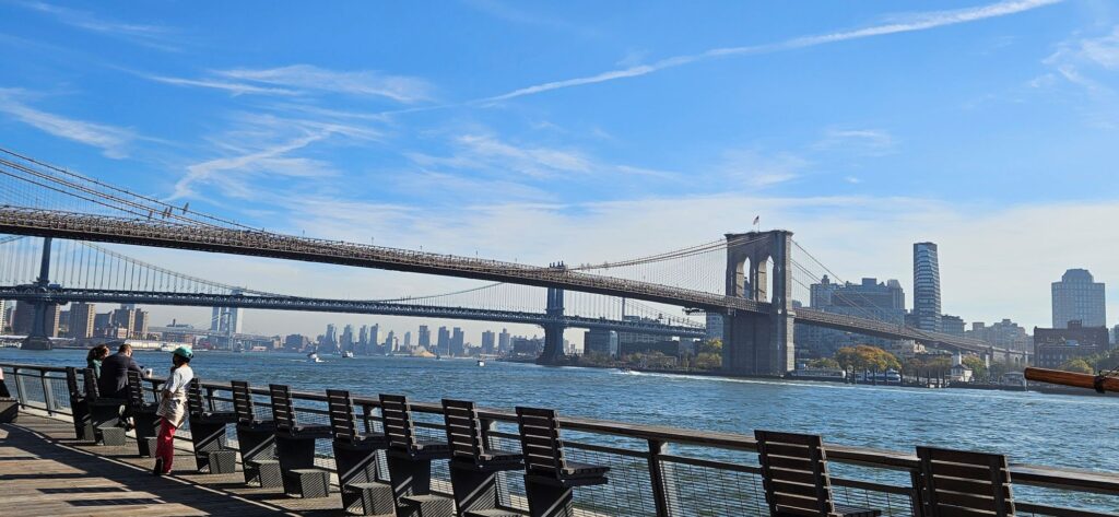 גשר ברוקלין