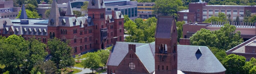 אוניברסיטת קורנל