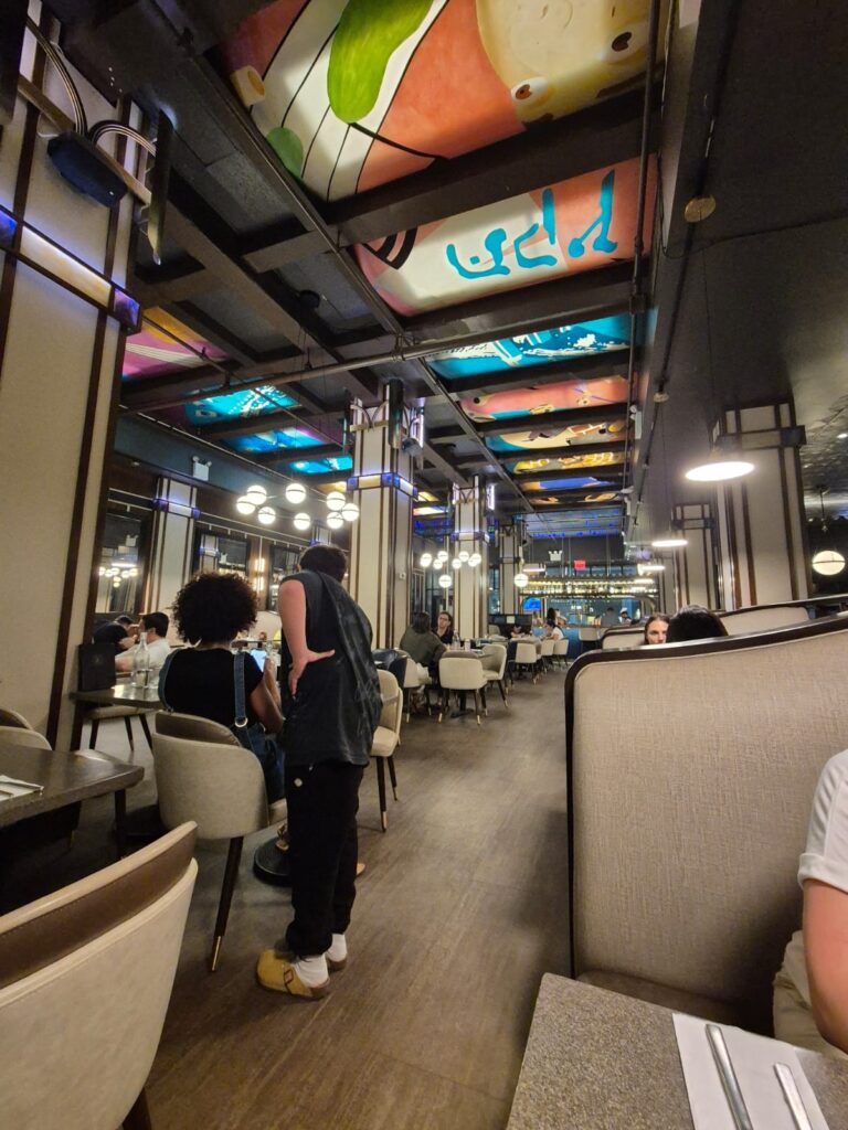 מיסטר ברודווי