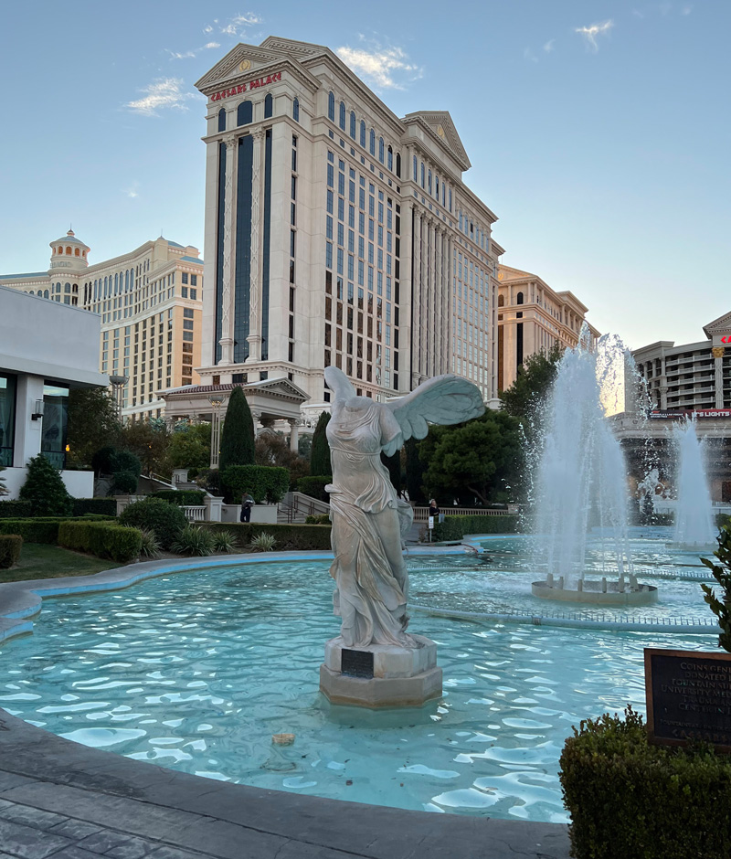 Caesars Palace