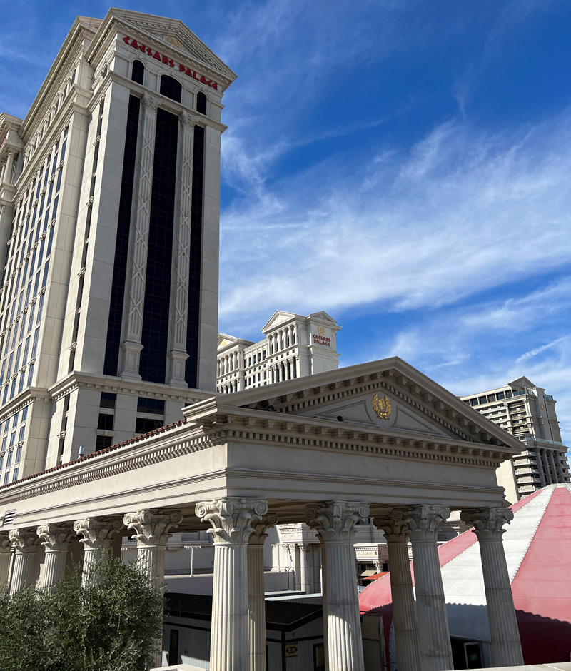Caesars Palace