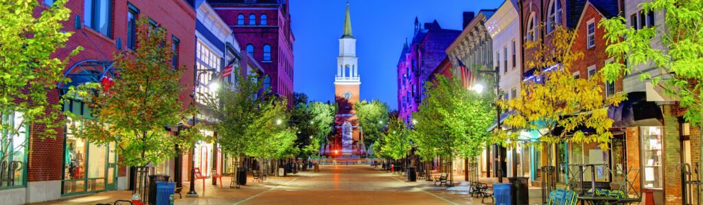 בורלינגטון