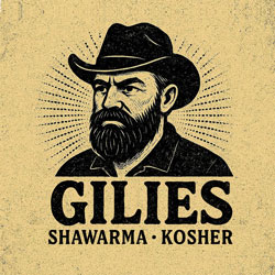 מסעדת גיליס בסיאטל Gilies kosher restaurant Seattle