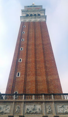 מגדל הפעמונים