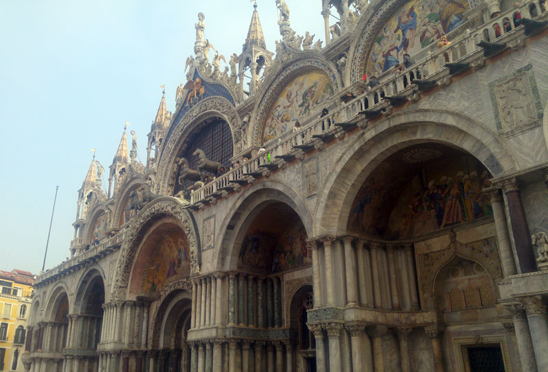 ארמון הדוג'ים