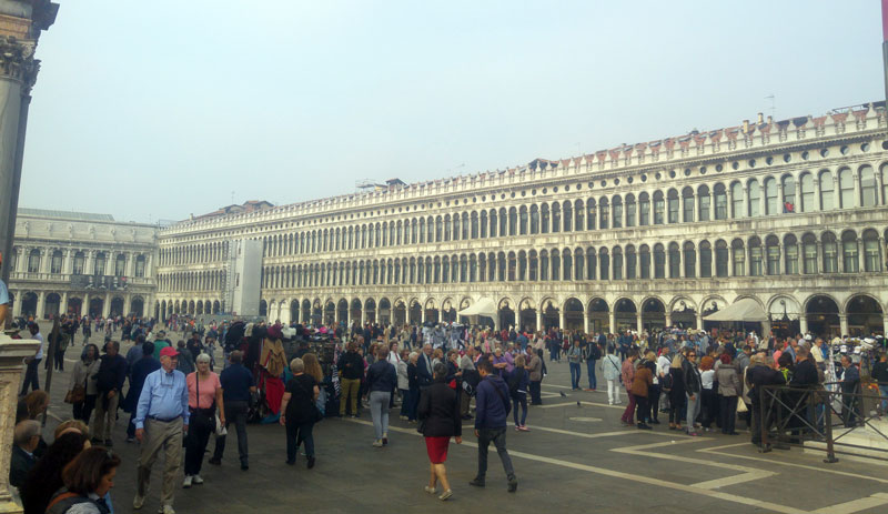 כיכר סן מרקו