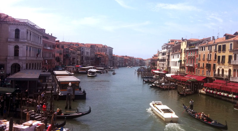 התעלה הגדולה