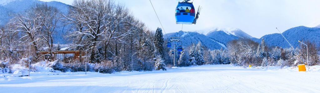 בנסקו, בולגריה