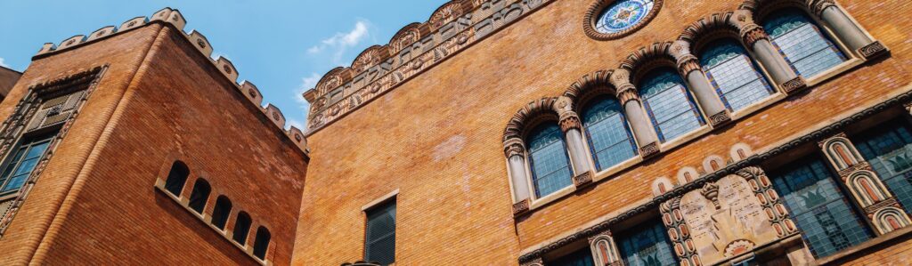 בית הכנסת הגדול ברחוב קזינצי