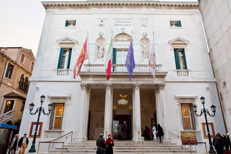 בית האופרה תיאטרו לה פניצ'ה, ונציה