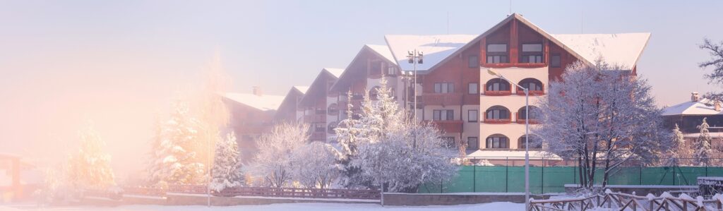 בנסקו, בולגריה