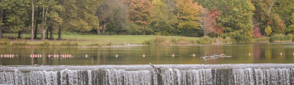 איתקה ואגמי האצבעות