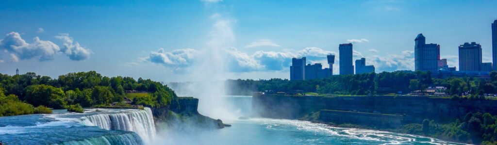 מפלי הניאגרה