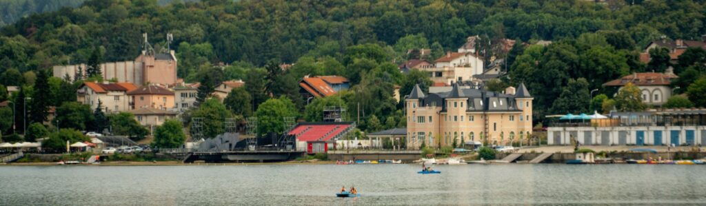 סופיה, בולגריה