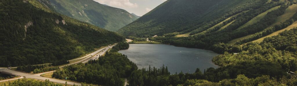 ההרים הלבנים