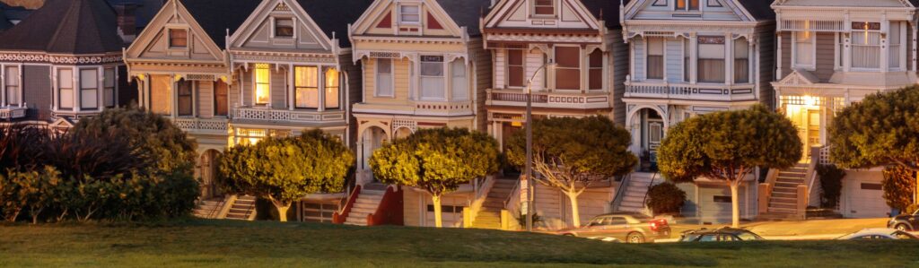 סן פרנסיסקו