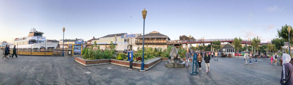 סן פרנסיסקו