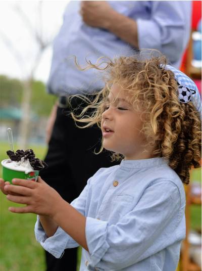 Dolci Peccati Gelato, מיאמי