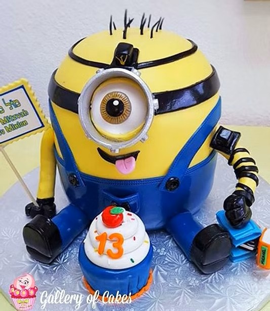 Gallery of Cakes, מיאמי