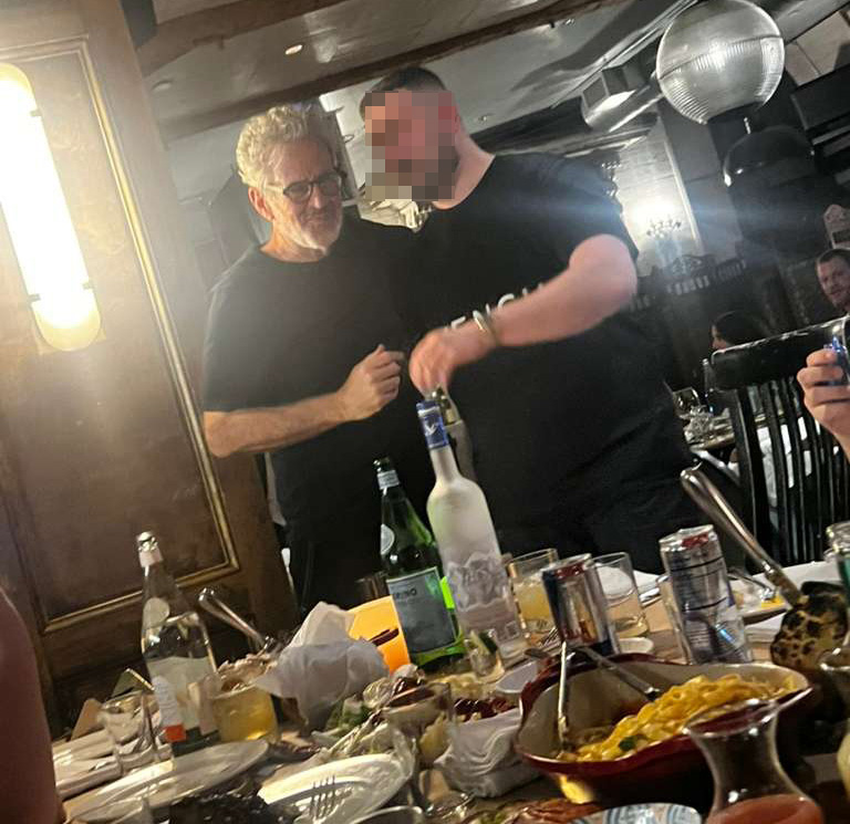 מלכה, ניו יורק